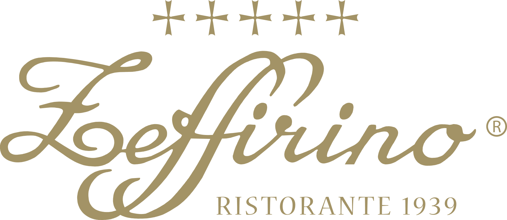 Zeffirino logo